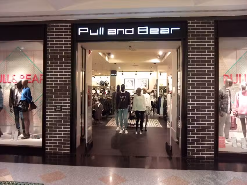 Pull & Bear
