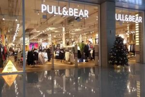 Pull&Bear