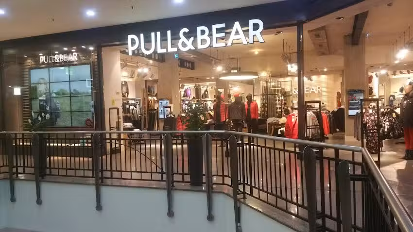 Pull & Bear