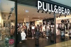 Pull&Bear