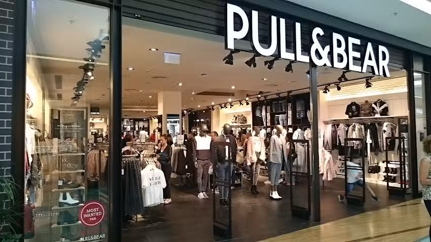 Pull&Bear