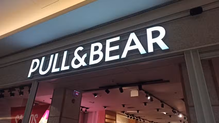 Pull&Bear
