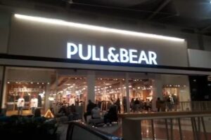 Pull&Bear