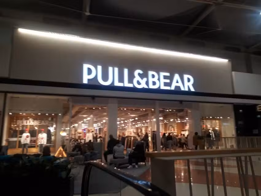 Pull&Bear