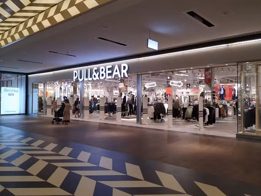Pull&Bear