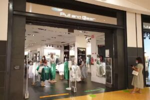 Pull&Bear