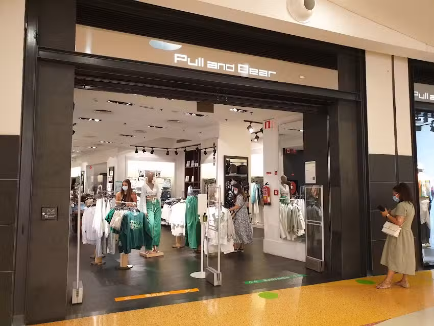 Pull&Bear