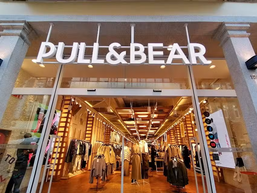 Pull&Bear