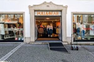 Pull&Bear
