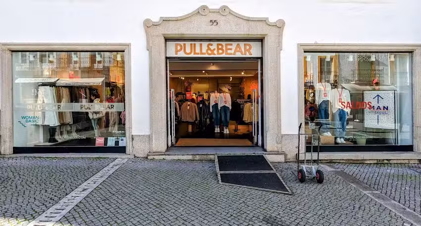 Pull&Bear