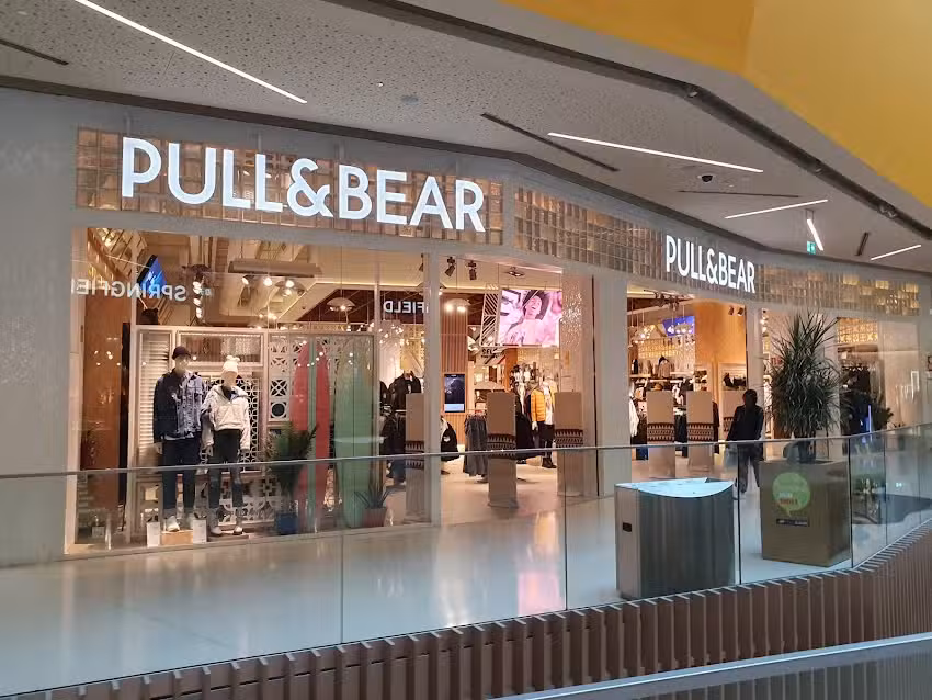 Pull&Bear