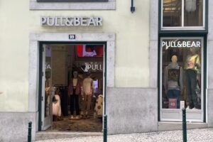 PULL&BEAR | Chiado