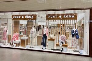 PUNT ROMA