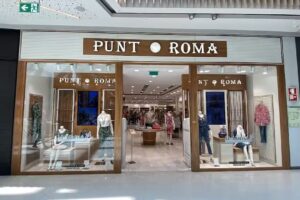PUNT ROMA