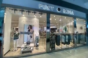 PUNT ROMA