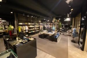 Punta Fashion-comércio De Vestuário Lda