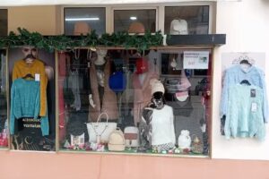 Pura Vaidade loja dos &euro;10,00