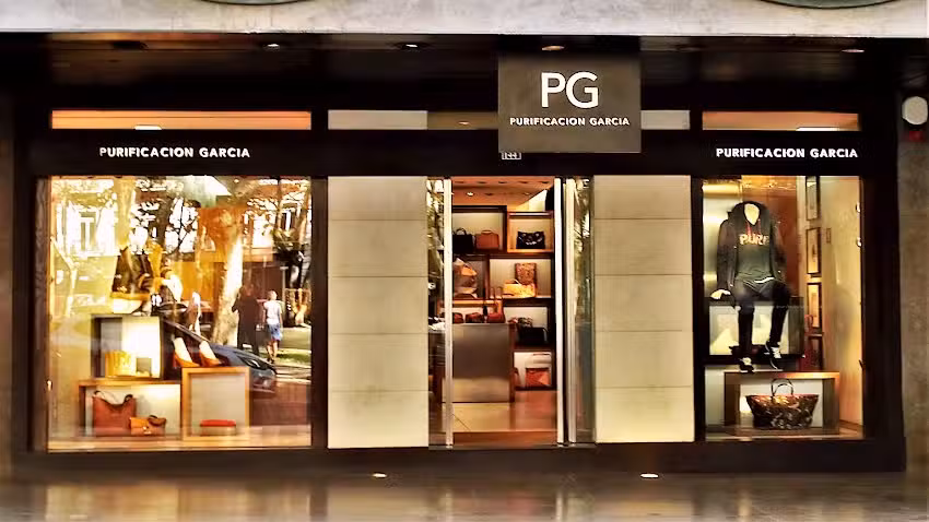 Purificaci&oacute;n Garc&iacute;a