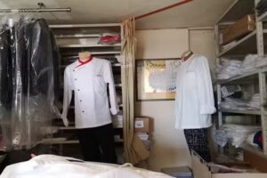 Qualitel &ndash; Equipamento E Consum&iacute;veis Para Hotelaria E Similares, Lda