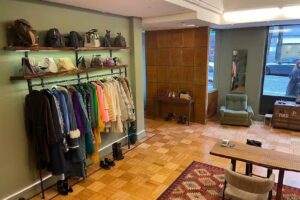 Quartier Latin &ndash; Luxury Second Hand Brecho de Luxo