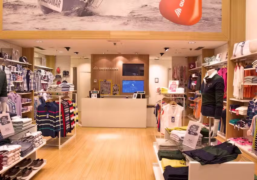 Quebramar | Alegro Alfragide