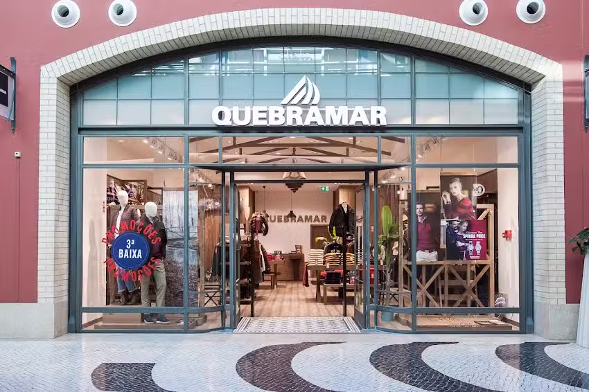 Quebramar | F&oacute;rum Montijo