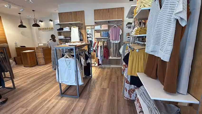 Quebramar I Vila Nova de Milfontes