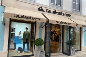 Quiksilver Outlet
