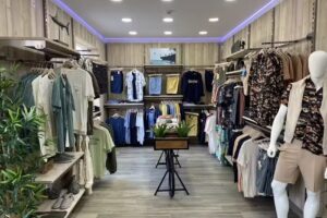 QUIKSILVER ROXY ALVOR