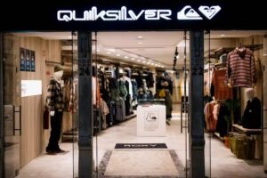 Quiksilver & Roxy &ndash; Faro