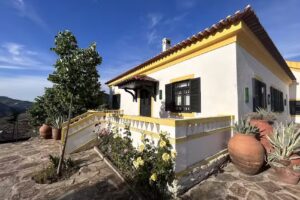 Quinta da C&ocirc;rte