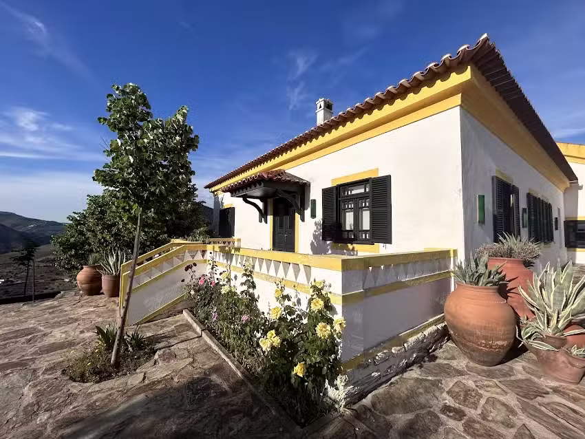 Quinta da C&ocirc;rte