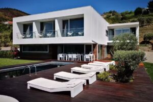 Quinta do Bosque Douro