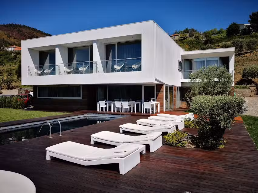 Quinta do Bosque Douro