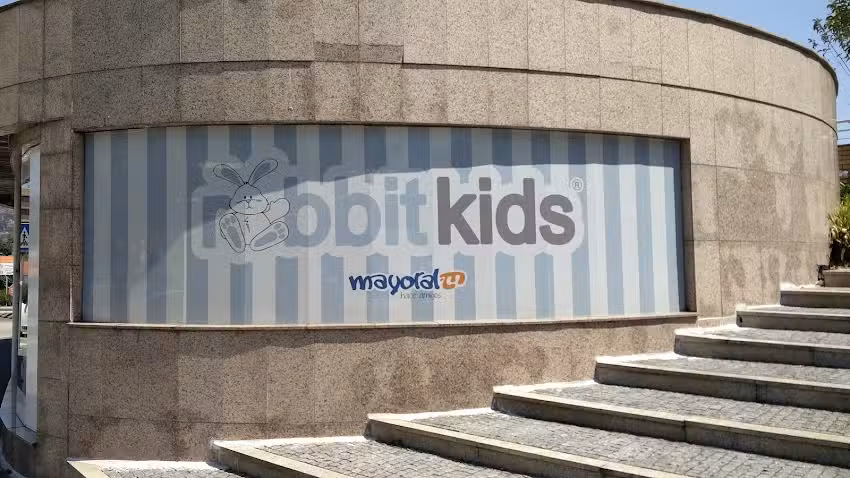 RABBITKIDS &ndash; ROUPA DE CRIAN&Ccedil;A MULTIMARCAS