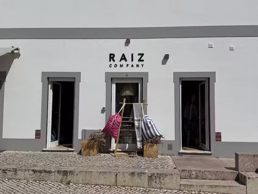 Raiz Company