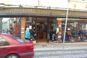 Ramiro Figueiredo Dos Santos, Lda