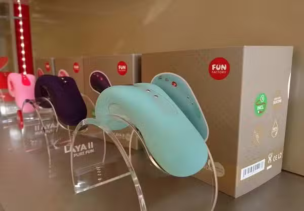 Rapidinha Sexshop &ndash; Carnaxide