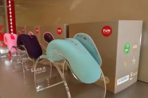 Rapidinha Sexshop &ndash; Parque das Na&ccedil;&otilde;es