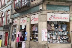 Raras Socks