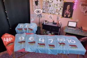 Rebrand &ndash; Personaliza&ccedil;&atilde;o