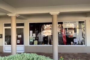 Ref&uacute;gio dos burros