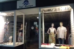 Regi Boutique