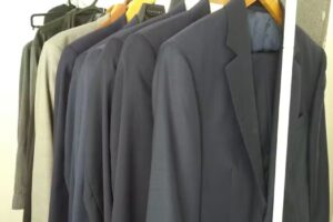 Rei das Bainhas e Ajustes – Entrega Rápida