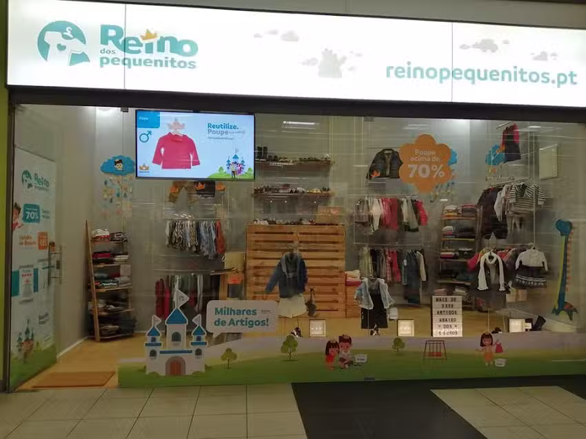 Reino dos Pequenitos