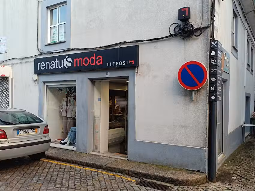 Renatu&rsquo;s Moda