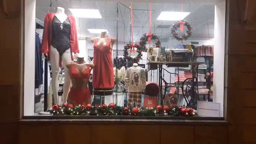 Renda & Algod&atilde;o