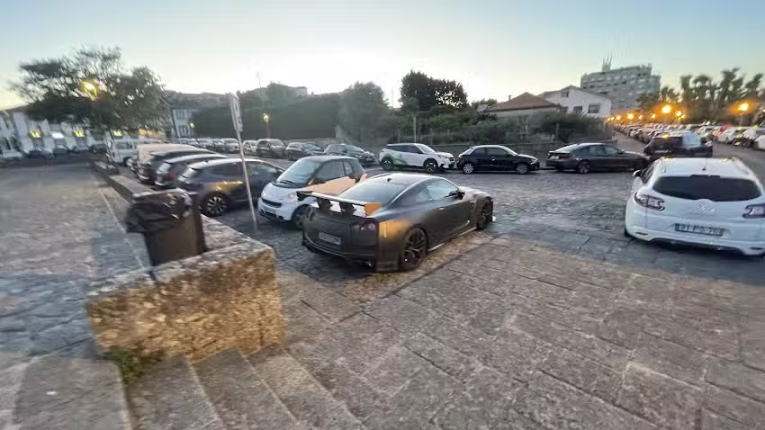 Rendas da C&eacute;u