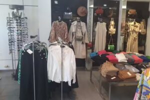 Rep&uacute;blica Da Moda