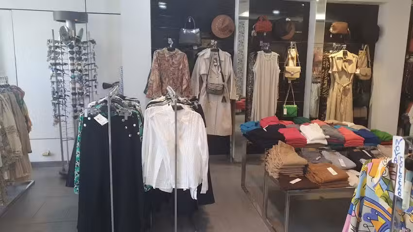 Rep&uacute;blica Da Moda